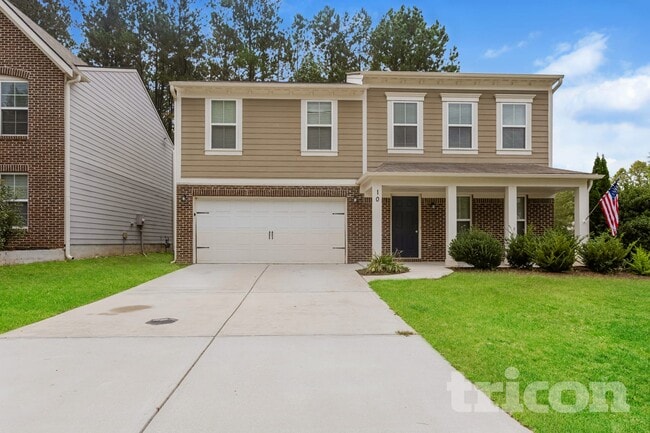 Building Photo - 10 Moonrise Crossing