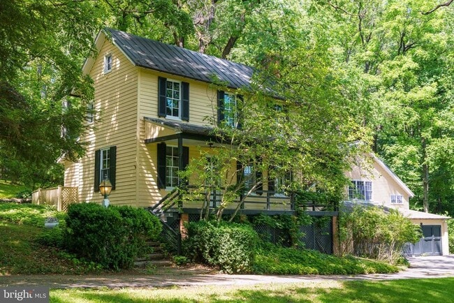 Building Photo - 1118 Greenspring Vly Rd