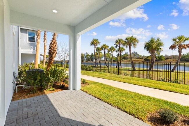 Building Photo - 4416 Longwood Lk Sq