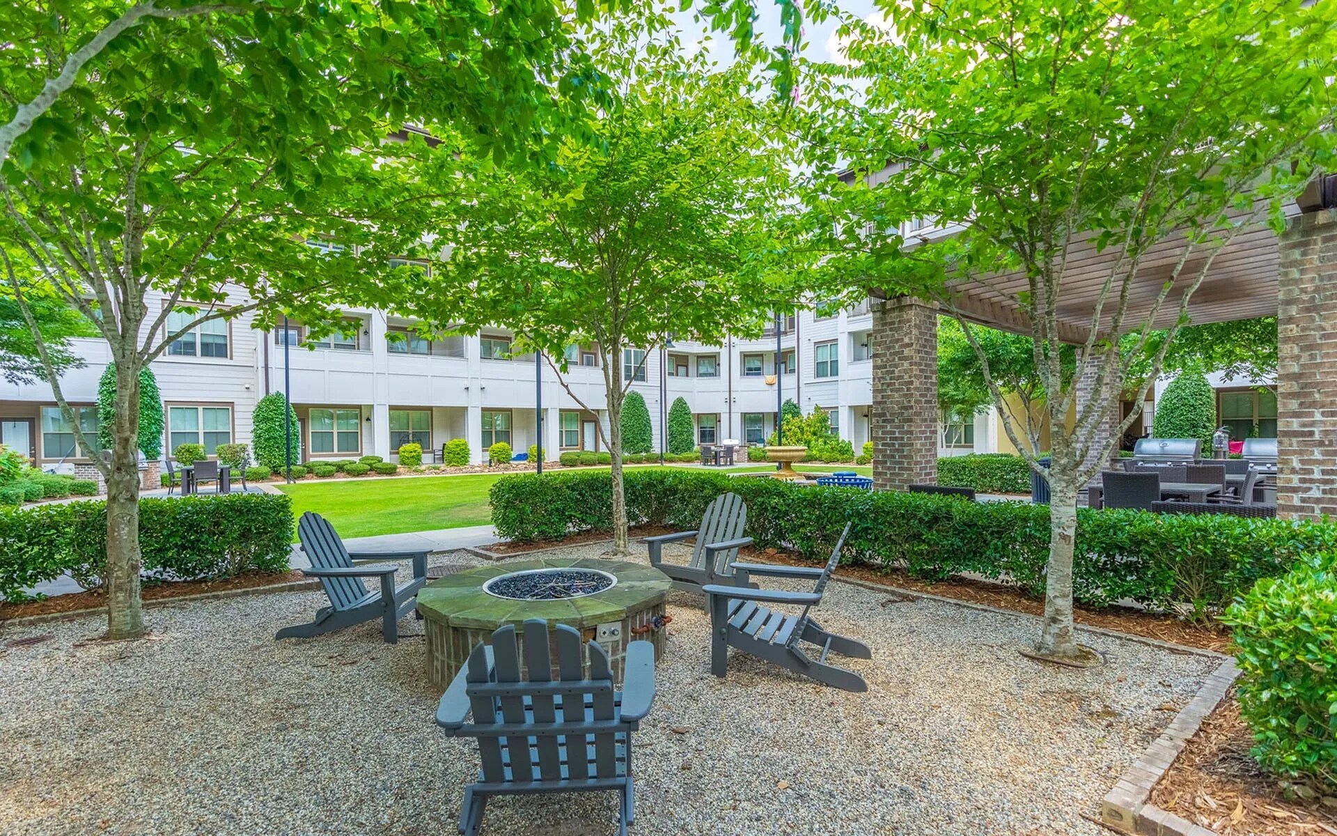 Building Photo - 1200 Brookwood Dr