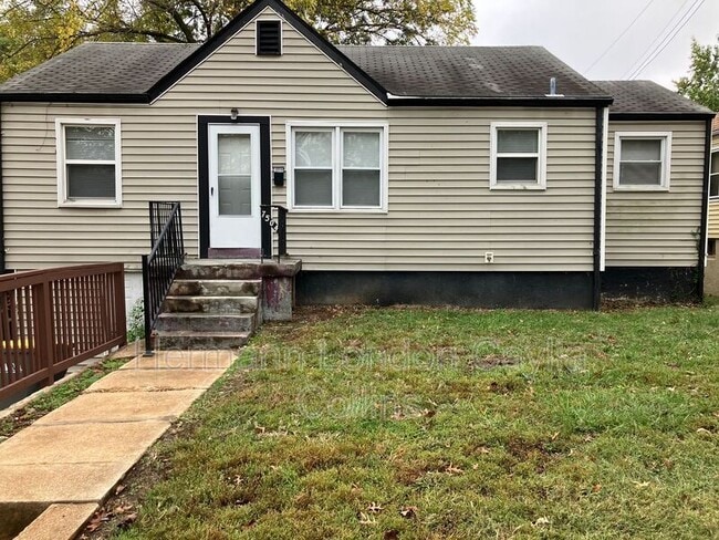 Primary Photo - 7504 Stanwood Dr