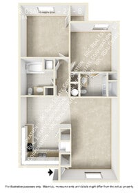 Building Photo - 8778 Osage St