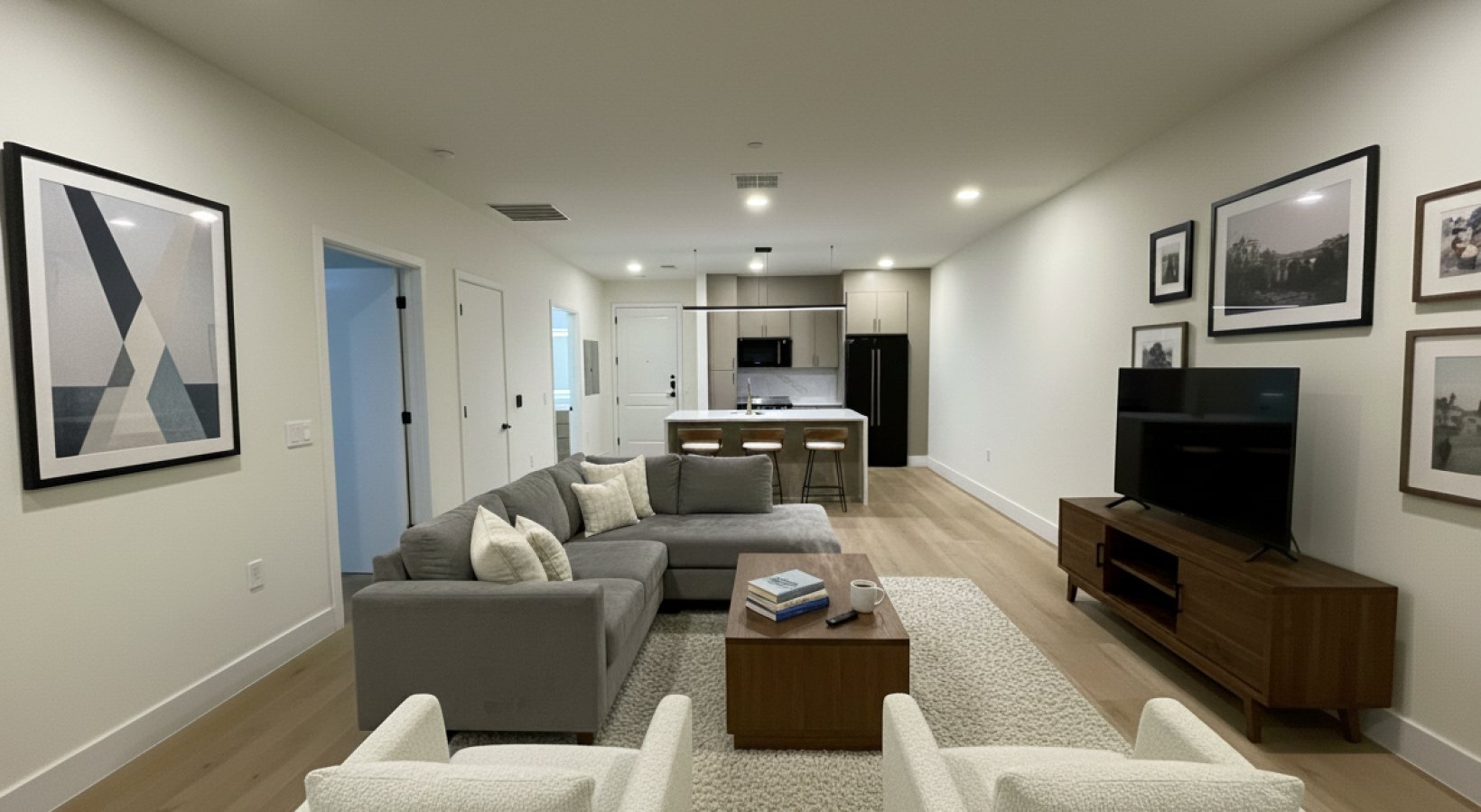 Building Photo - 411 N Akard St