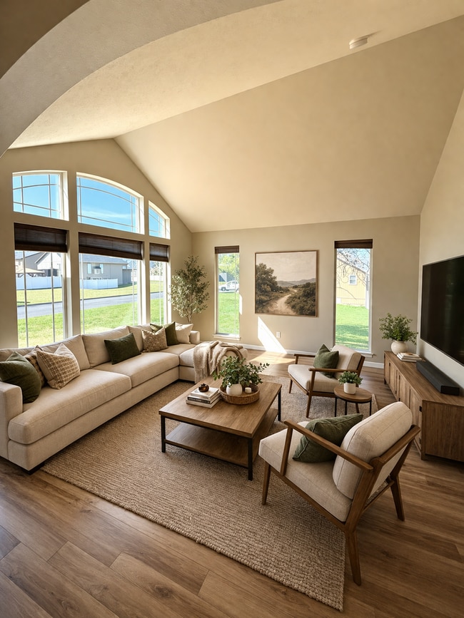 Building Photo - 803 E Cooper Ln