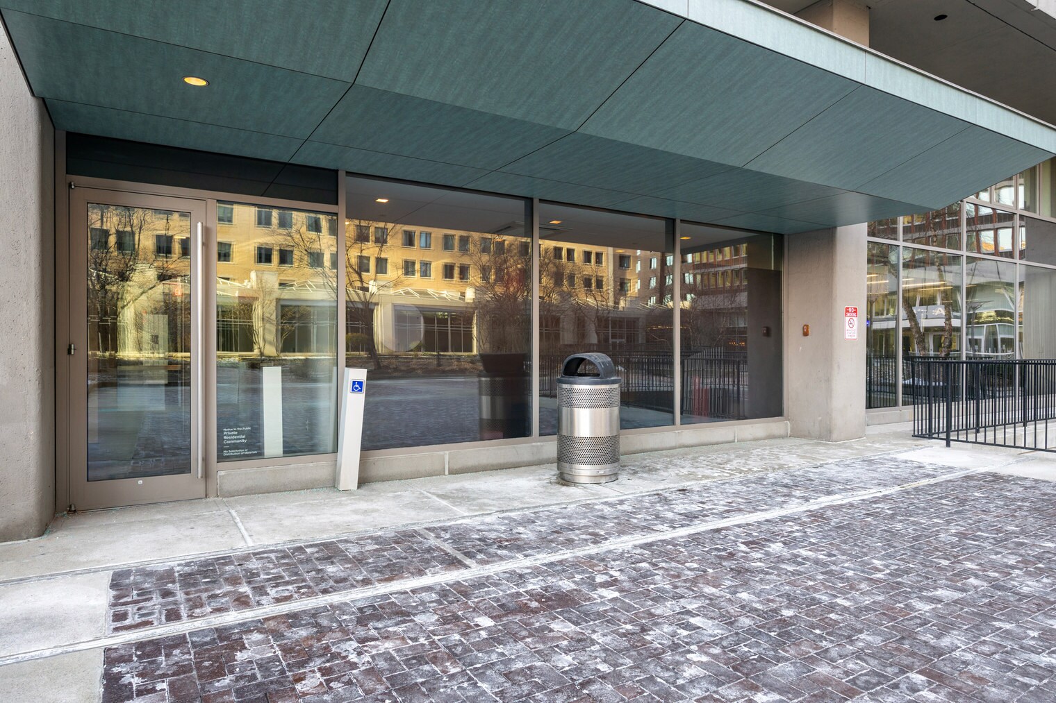 Building Photo - 770 Boylston St