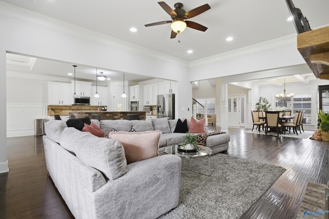 Building Photo - 8349 Anslee Way NW