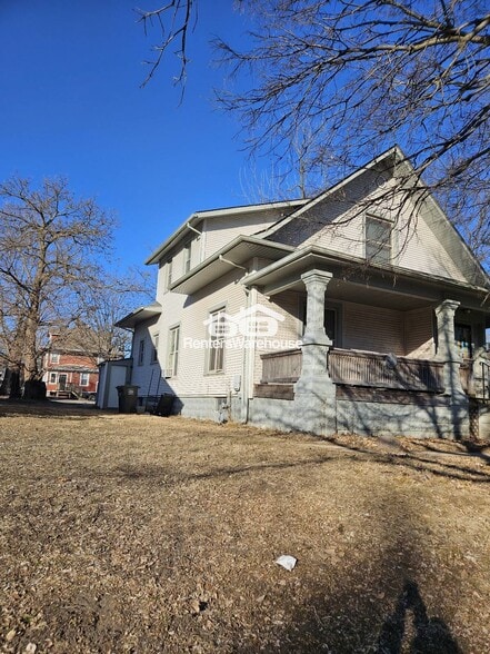 Building Photo - 1108 25th St