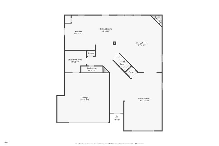 Building Photo - 5851 N Quincy Dr