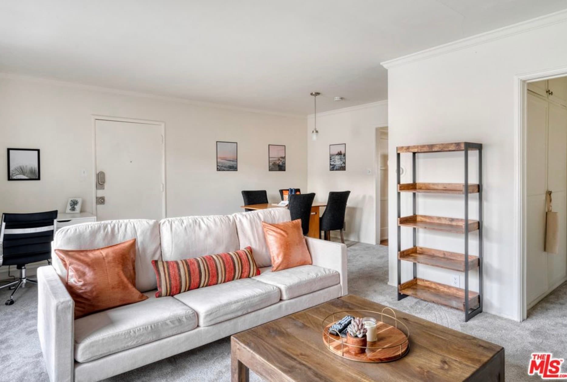 Building Photo - 8420 1/2 Fountain Ave