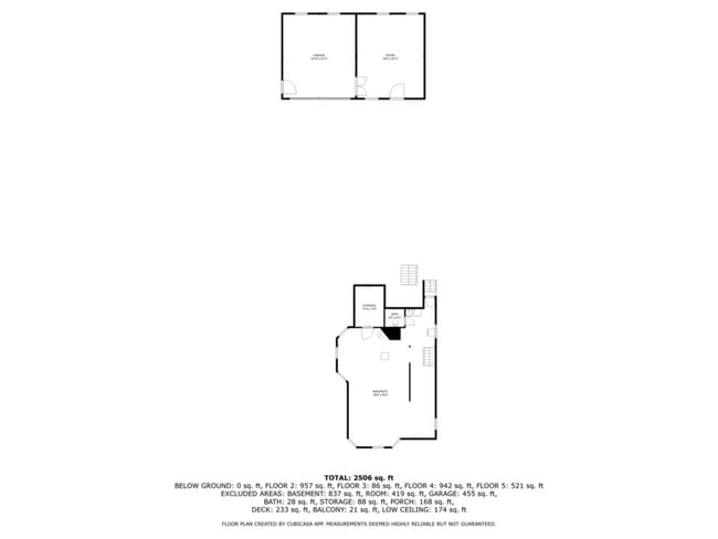 Building Photo - 1753 Williams Ave
