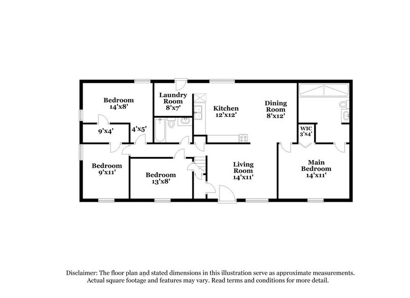 Building Photo - 494 Clara Dr