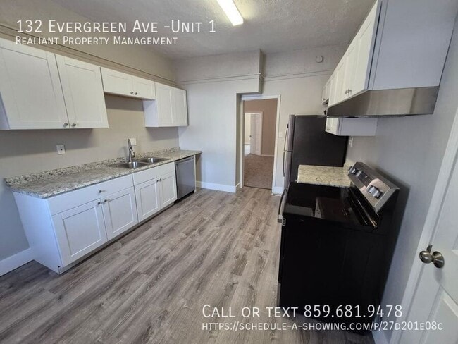 Building Photo - 132 Evergreen Ave