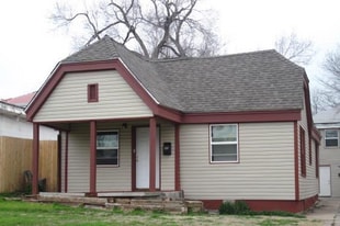 Building Photo - 1019 NW 31st St