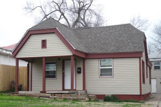 Building Photo - 1019 NW 31st St