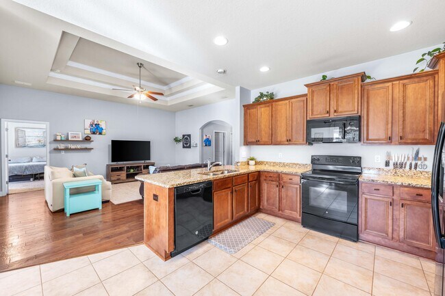 Building Photo - 169 Windchime Way