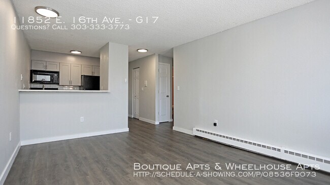 Building Photo - Wheelhouse Apartments