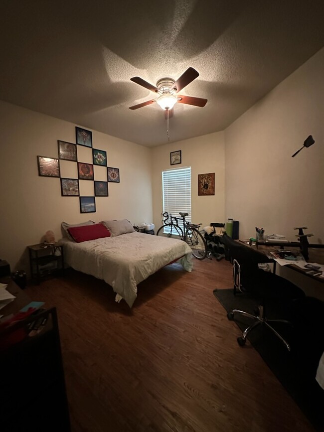 Bedroom two with furniture ideas - 1910 Robbins Pl