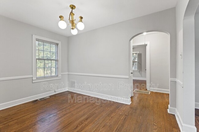 Building Photo - 1617 Liberty Rd