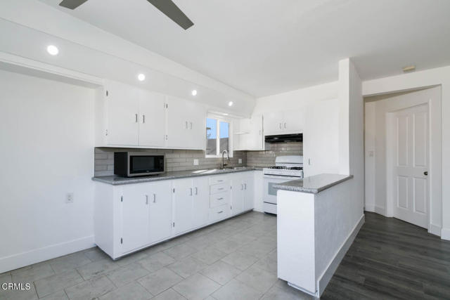 Building Photo - 1201 S Almansor St