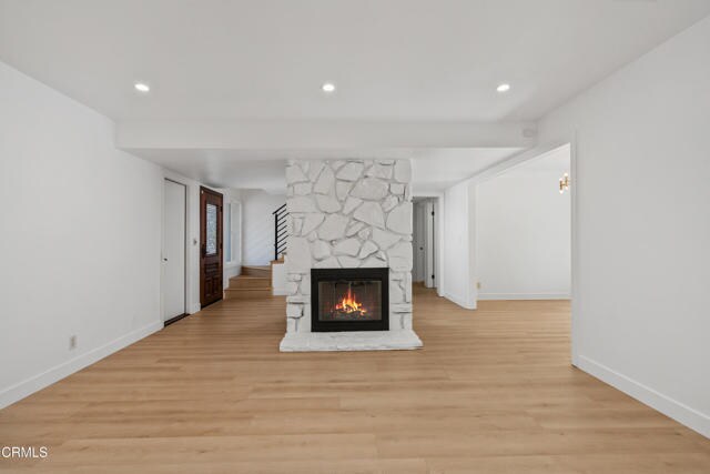 Building Photo - 299 Aliso St