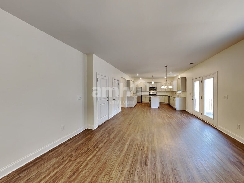 Building Photo - 3597 Okelly Dr