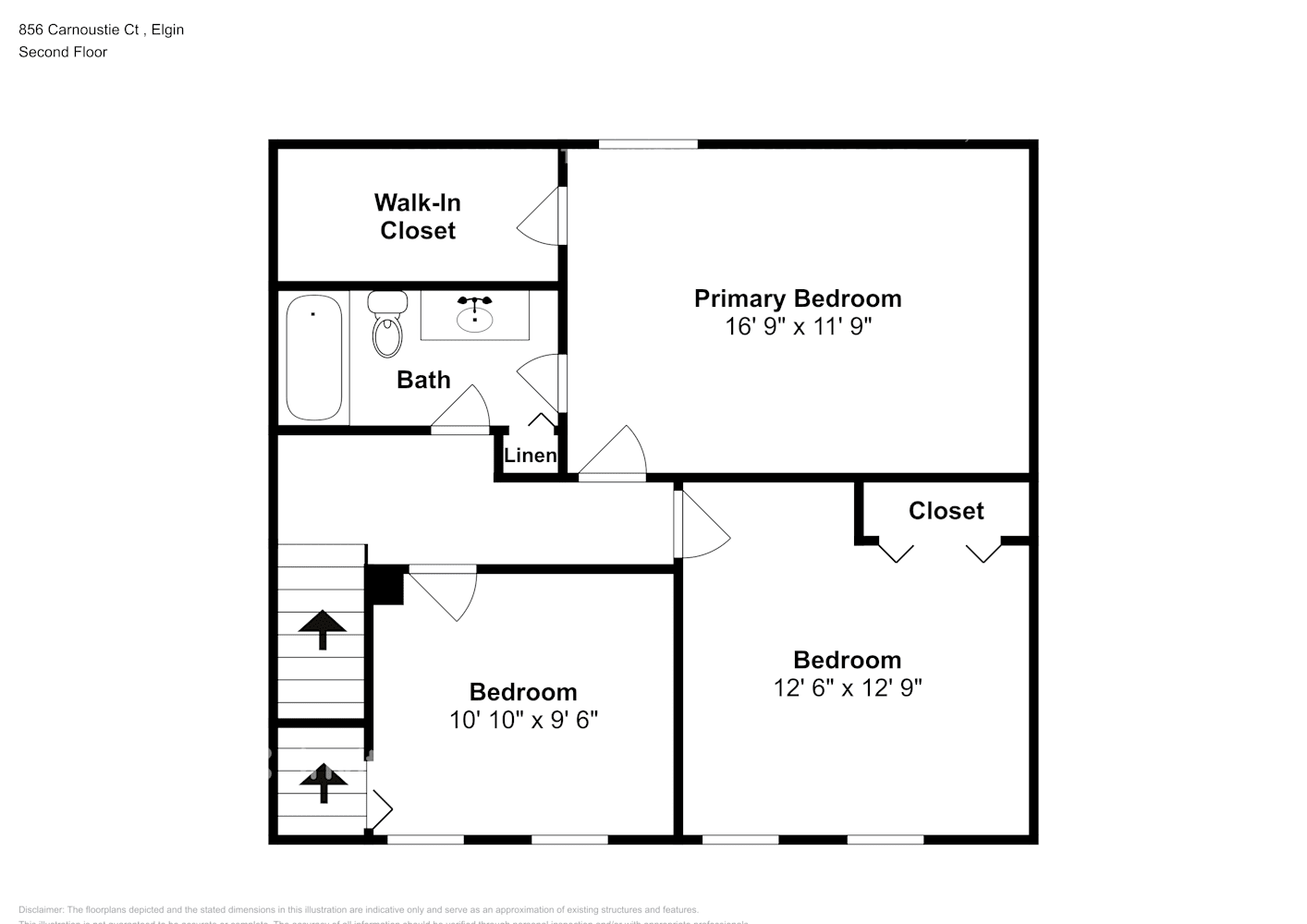Building Photo - 856 Carnoustie Ct