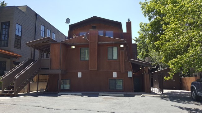 Building Photo - Coalition Lodge Condos