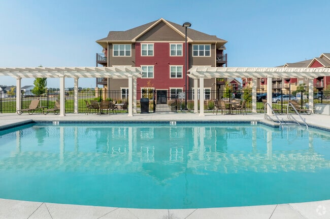 Saltwater Pool - OPENS THIS MONTH!