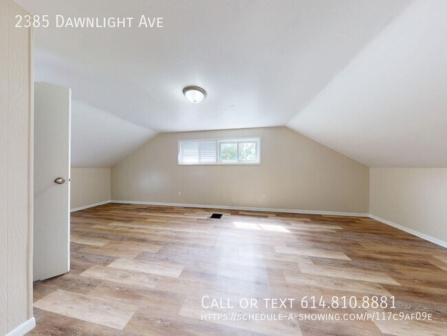 Building Photo - 2385 Dawnlight Ave