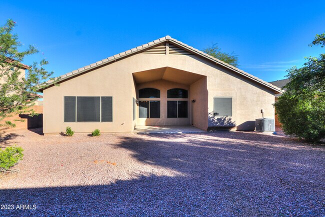 Building Photo - 22306 N Van Loo Dr
