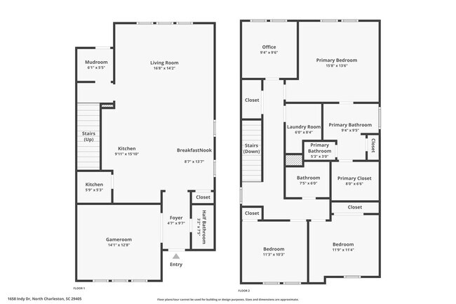 Building Photo - Charming Partially Furnished 3BR/2.5BA Home in the Heart of Park Circle — Available for Quick Mov...