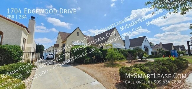 Primary Photo - 1704 Edgewood Dr