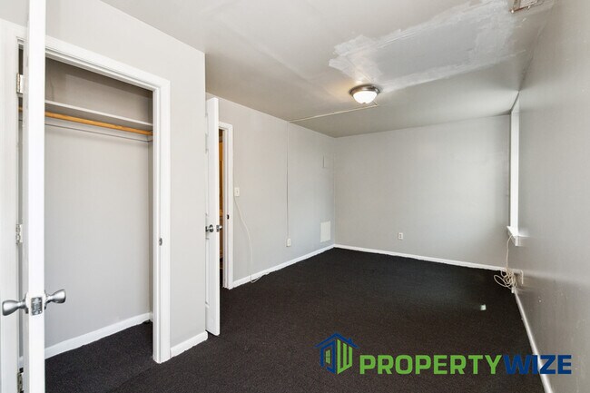 Building Photo - 1618 Druid Hill Ave