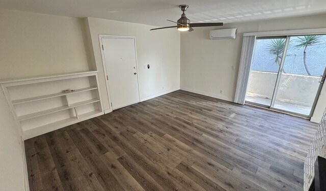 Floorplan - 1239 12th St