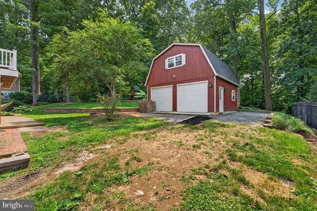 Building Photo - 6443 Walters Woods Dr