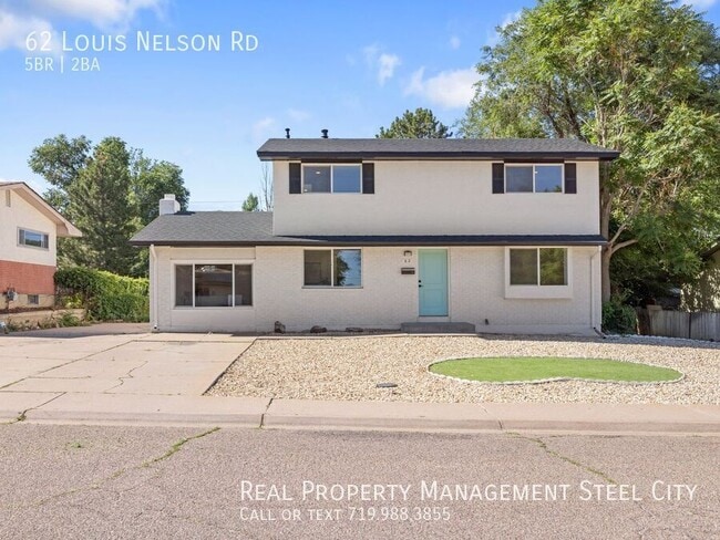 Building Photo - 62 Louis Nelson Rd