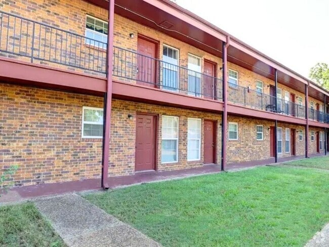Westlawn Apartments