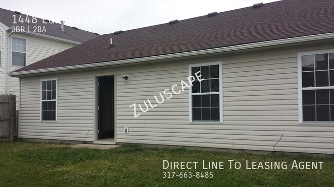 Building Photo - 1448 Egret Ln