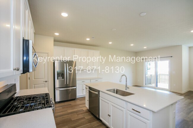 Building Photo - 9738 Behner Dr