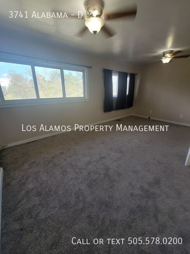 Building Photo - 3741 Alabama-D