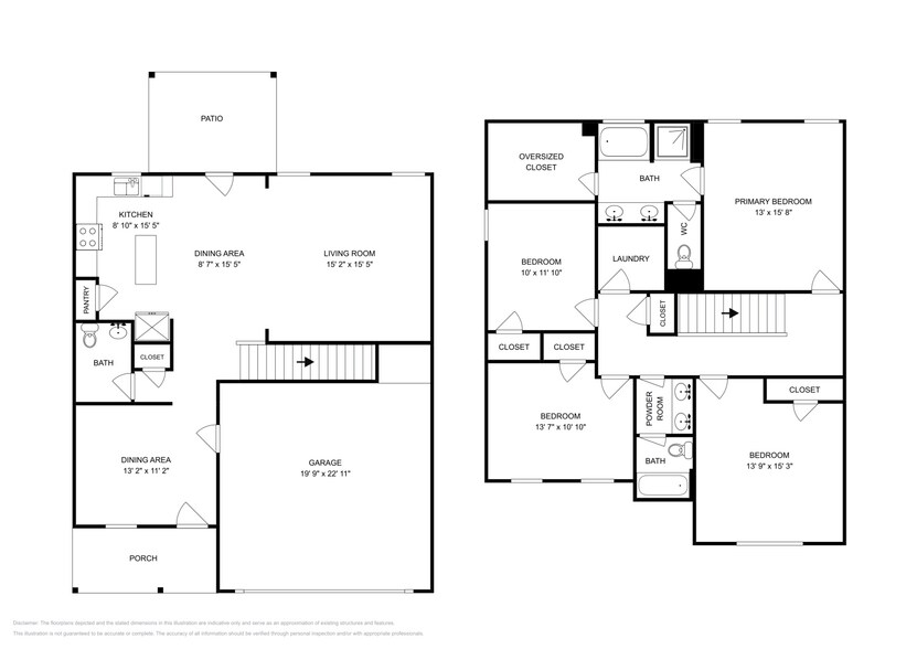 Building Photo - 144 Chapel Meadow Ln SW