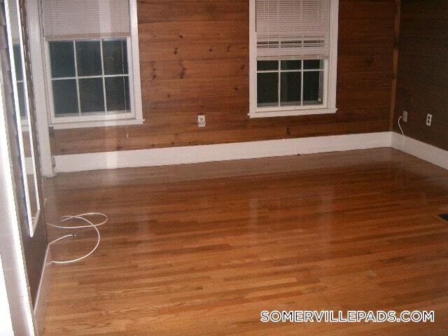 Building Photo - 58 Atherton St