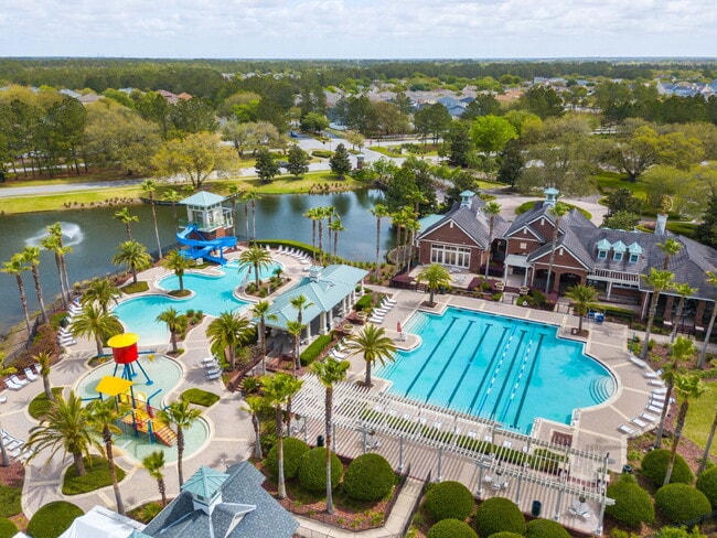Building Photo - Oakleaf Plantation 3-Bedroom Townhouse in ...