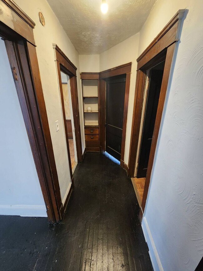 Building Photo - 1736-1738 Coit RD