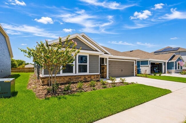 Building Photo - 3841 Amers Lp