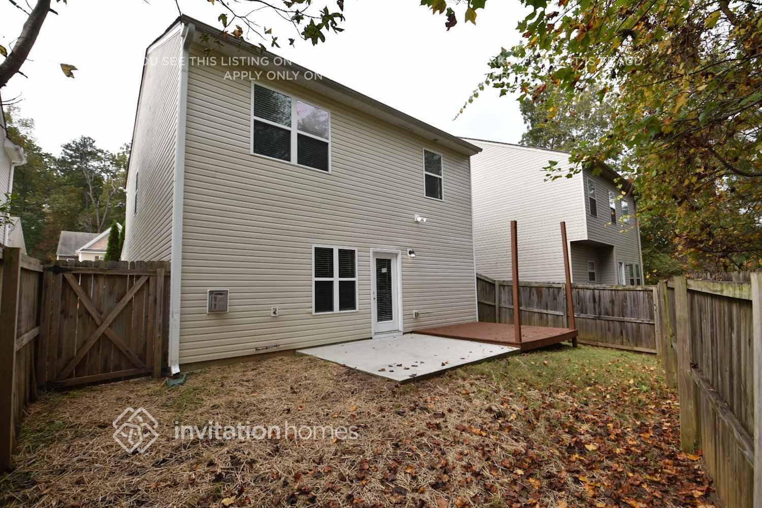 Building Photo - 4919 McEver View Dr