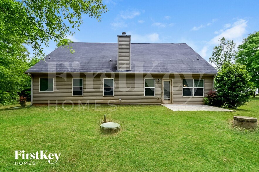 Building Photo - 108 Buddy Blvd