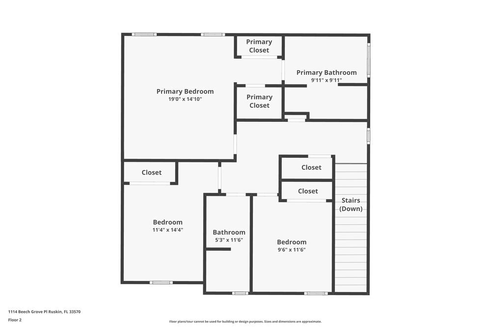 Building Photo - 1114 Beech Grove Pl