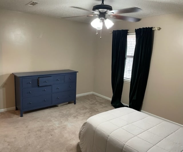 Bedroom - 6610 Willow Pointe NW