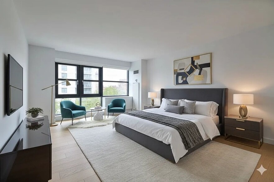 Building Photo - 171 Suffolk St